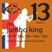 Rotosound Jumbo King Medium Phosphor Bronze, JK13 (.013-.056)