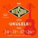 Rotosound Ukulele Nylgut Synthetic Gut, RS85C