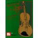 Favorite Carols for Violin Solo