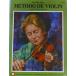 Violin Method / Spanish Edition
