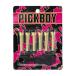 Pickboy BP-150 Bridge Pin, Brass