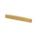 Pickboy N5-B Nut&amp;Saddle for Electric Guitar / Brass 43.0mm 6.0mm 3.5mm