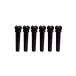 Pickboy BP-150W Bridge Pin, Ebony