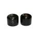 Allparts PK-0197-000 Water Buffalo Horn Knobs [5100]