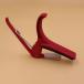 Grover Capotasto GP750, Red