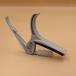 Grover Capotasto GP750, Silver