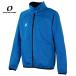 23 ON*YO*NE Onyone BONDING JACKET ONJ95094 713 BLUE средний жакет 