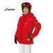 22-23 Phenix Phoenix SHADE JACKET ESM22OT32 RED лыжи одежда жакет 