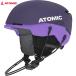 24 ATOMIC атомный REDSTER SL AN5006504 Puraple рейсинг sla ROME шлем 