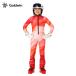 24 GOLDWIN goldwin GS Suit (Not FIS) [G33325][VM] рейсинг One-piece 