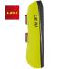 LEKIrekiSHIN GUARD CARBON 4RACE 365650112 черный щиток 