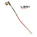 26 LEKIrekiWCR TBS GS 3D лыжи paul (pole) stock 