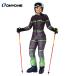 24 ON*YO*NE Onyone Jr. GS RACING SUIT Not FIS ONO76078 009 BLACK Junior рейсинг One-piece 