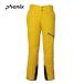 23-24 Phenix Phoenix GT Demo Performance Pants JP PSM23OB00 MUSTARD лыжи одежда брюки 