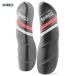 24 SHREDshu красный SHIN GUARDS GUSGSM21L L/42cm GREY/ RUST щиток 