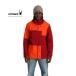 24 SPYDER ( Spider ) SOFTSHELL JACKET 38SA075342 TWO средний жакет 