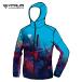 24 VITALINIbita Lee niSOFT SHELL ALPINE SKI VP6113 GALAXY средний жакет 