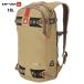 arva Alba RIDE 18 Sand Alpine / задний Country / рюкзак 
