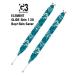 25 G3ji-s Lee ELEMENT GLIDE Skin130 + Bag + Skin Saver гора лыжи клейкая пленка 