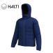25 HALTI Hal chiNordic M Arcty ski jacket 059-2612 D36 BELWETHER BLUE лыжи одежда жакет 