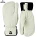 25 HESTRAhe -тактный laTopo 3-Finger 33872 060 Almond White лыжи перчатка 