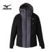 25 MIZUNO Mizuno DEMO SOLID SKI PARKA Z2MEB321 80 лыжи одежда жакет 