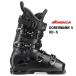 25 NORDICA Nordica DOBERMANN 5 RD - S лыжи ботинки рейсинг состязание 