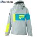 25 ON*YO*NE Onyone DEMO OUTER JACKET ONJ97041 004 GRAY лыжи одежда жакет 