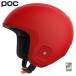 25 POCpokSKULL DURA X MIPS 10182 1126 Prismane Red Matt FIS соответствует рейсинг шлем 