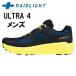 RaidLight Raid свет ULTRA 4 Ultra 4 мужской tore Ran обувь (ROYAL BLUE)