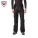 25 ROSSIGNOL Rossignol HERO SKI PANT RLMMP15 BLACK 200 лыжи одежда брюки 