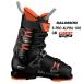 25 SALOMON Salomon S/PRO ALPHA 100 GW лыжи ботинки gelaende лыжи основа 