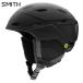 25 SMITH Smith MISSION MIPS RC ASIA 01027453 MATTE BLACK свободный шлем 