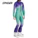 25 SPYDER Spider PERFORMANCE GS RACE SUIT 38SJ613300 SEA Junior рейсинг One-piece 