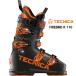 25 TECNICA Technica FIREBIRD R 110 лыжи ботинки рейсинг состязание основа 