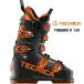 25 TECNICA Technica FIREBIRD R 130 лыжи ботинки рейсинг состязание основа 
