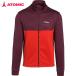 26 ATOMIC атомный ALPS JACKET M AP5122820 Maroon/ Red флис 