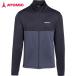 26 ATOMIC атомный ALPS JACKET M AP5122830 Anthracite/Grey флис 