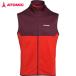 26 ATOMIC атомный ALPS VEST M AP5123720 Red/ Maroon флис лучший 