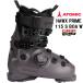 26 ATOMIC атомный HAWX PRIME 115 S BOA W (NotPurple/Black) лыжи ботинки gelaende лыжи основа женский 