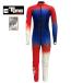 26 EXTREME Extreme GS RACING SUIT FIS SWI 71 рейсинг One-piece 
