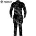 26 GOLDWIN goldwin Jr. GS Suit (Not FIS) GJ25700 GJ25303 BK Junior рейсинг One-piece 