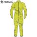 26 GOLDWIN goldwin Jr. GS Suit (Not FIS) GJ25700 YC Junior рейсинг One-piece 