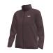 26 HALTI Hal chiRockmoon W fleece jacket 088-0281 (Women's) C68 FUDGE MAROON RED лыжи одежда флис женский 