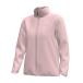 26 HALTI Hal chiRockmoon W fleece jacket 088-0281 (Women's) G60 VEILED PINK лыжи одежда флис женский 