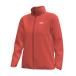 26 HALTI Hal chiRockmoon W fleece jacket 088-0281 (Women's) G64 PAPRIKA RED лыжи одежда флис женский 