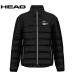 26 HEAD head RACE KINETIC Jacket Men 821604 BK лыжи одежда жакет 