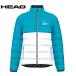 26 HEAD head RACE KINETIC Jacket Men 821604 BLWH лыжи одежда жакет 