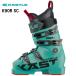 26 KASTLEke потертость -K90R SC лыжи ботинки рейсинг состязание 
