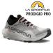 LA SPORTIVAs Porte .baPRODIGIO PRO Pro tiji OP rotore Ran обувь (White/Black)